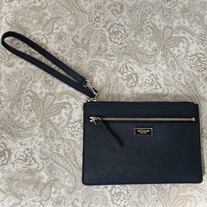 Kate Spade Wristlet